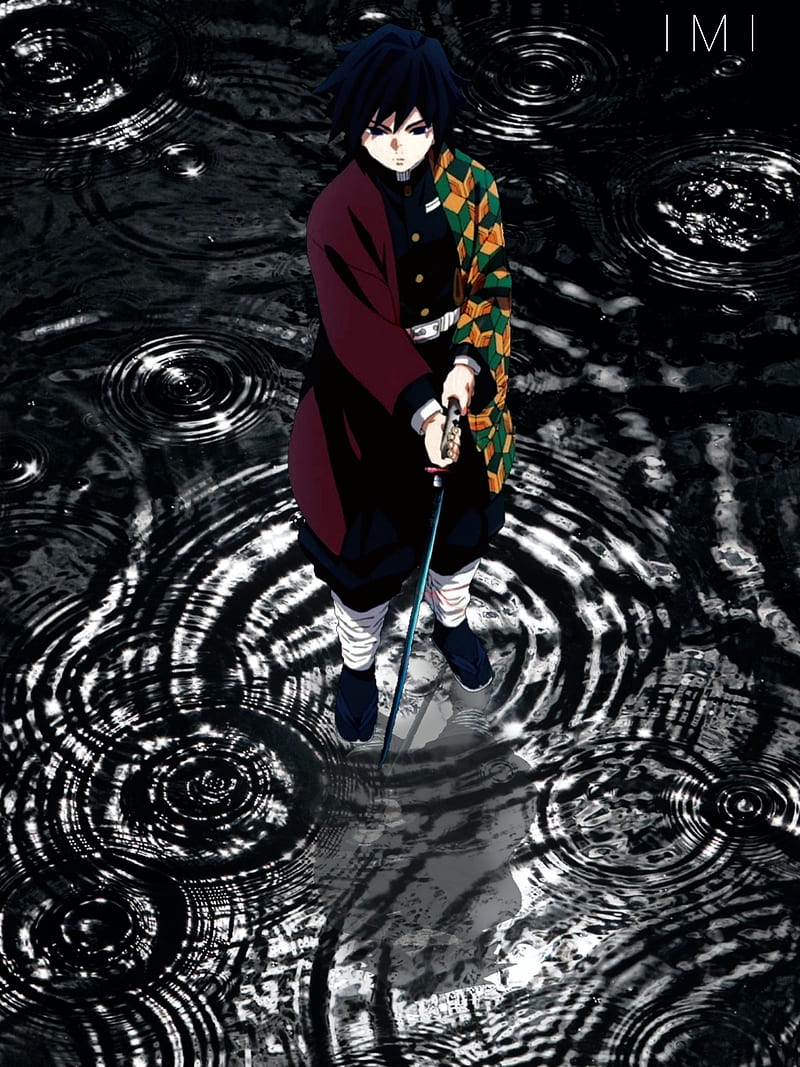 Haganezuka Hotaru l Kimetsu no Yaiba  Anime demon, Cute anime wallpaper,  Anime wallpaper