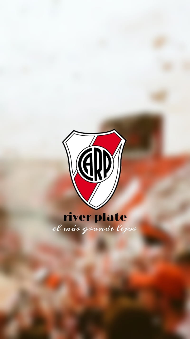 River Plate, argentina, hinchada, logo, river plate, HD phone wallpaper |  Peakpx