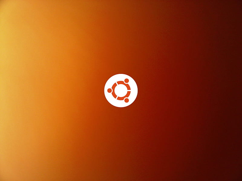 Technology, Ubuntu, HD wallpaper