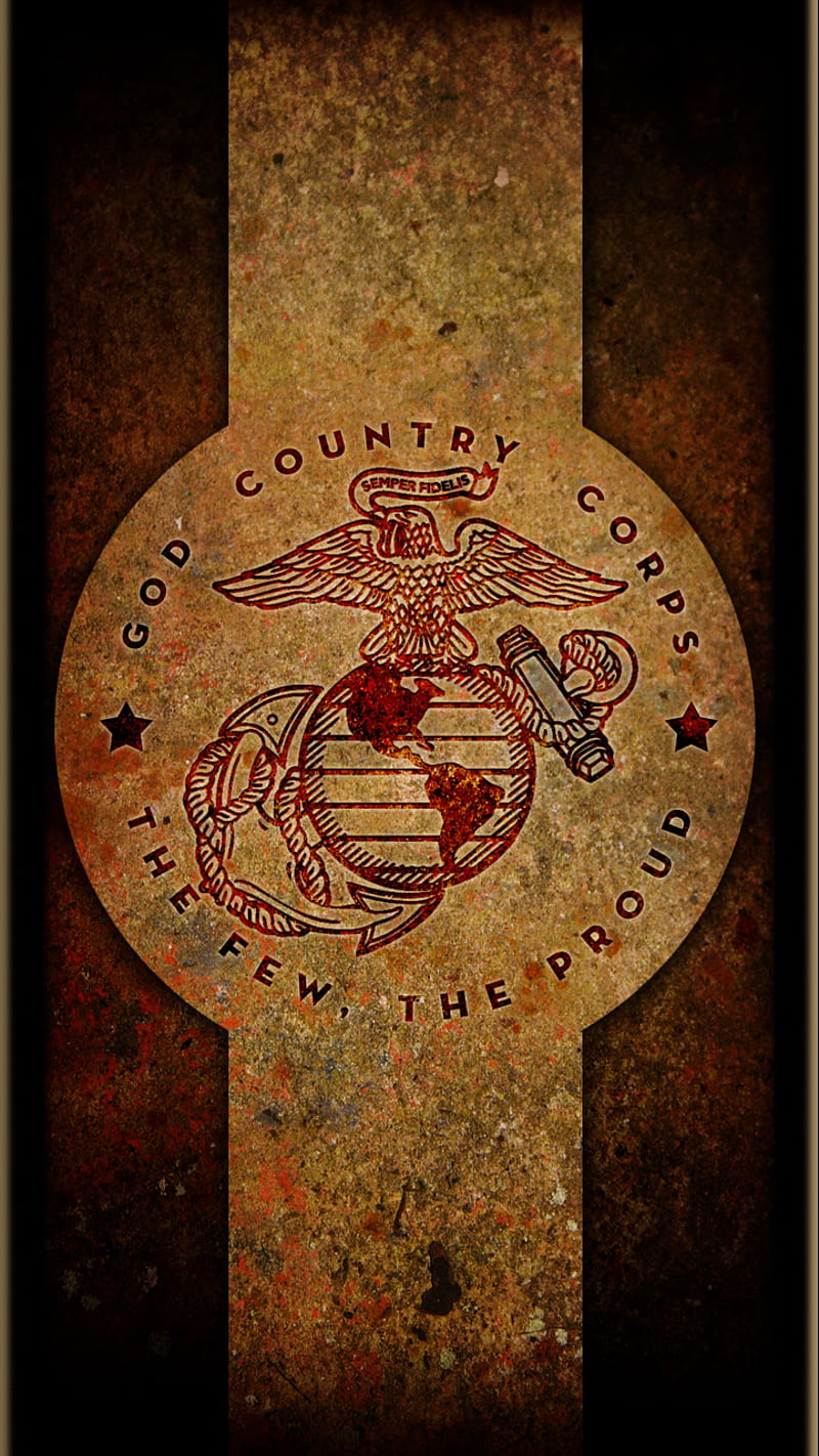 Us marine Cool Marine Corps HD wallpaper  Pxfuel