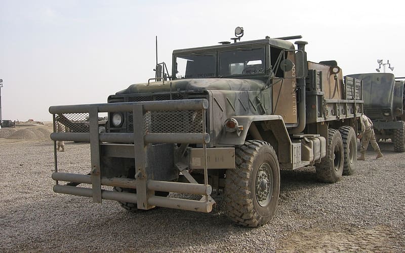 Military, Vehicle, Military Vehicles, HD wallpaper