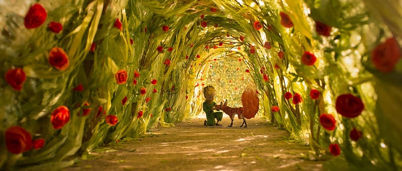 Movie, The Little Prince, HD wallpaper