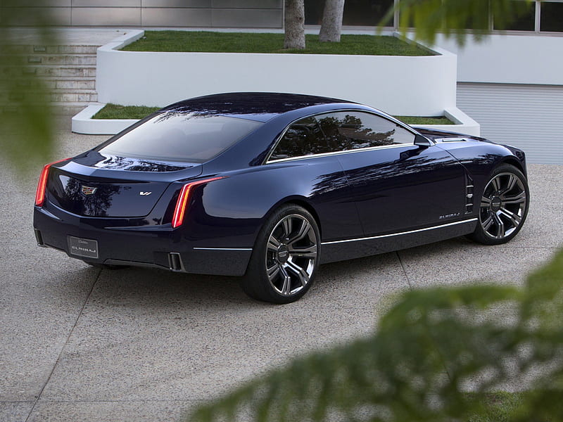 Cadillac Elmiraj Concept 2013, Cadillac Elmiraj Concept, cadillac, elmiraj, cadillac elmiraj, HD wallpaper