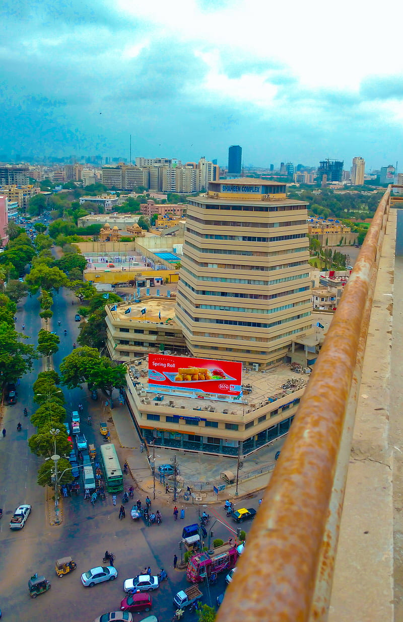 Karachi, bonito, beauty, desenho, lock screen, nature, pakistan, shaheen  complex, HD phone wallpaper | Peakpx