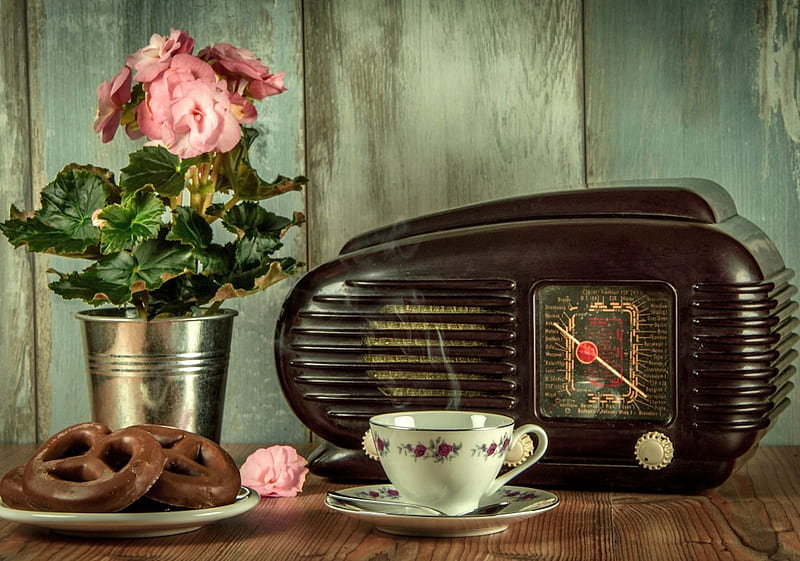 HD vintage radio wallpapers | Peakpx