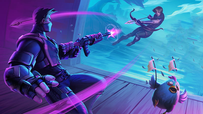 Realm Royale 2019 , realm-royale, 2019-games, games, HD wallpaper