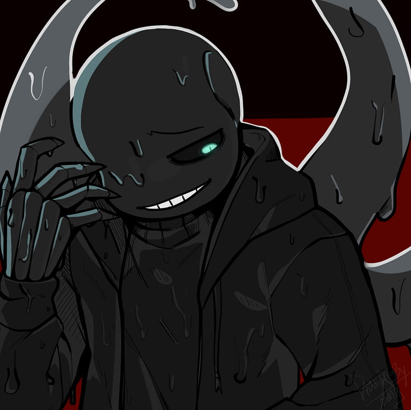 NIGHTMARE SANS