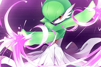 20+ Gardevoir (Pokémon) HD Wallpapers and Backgrounds