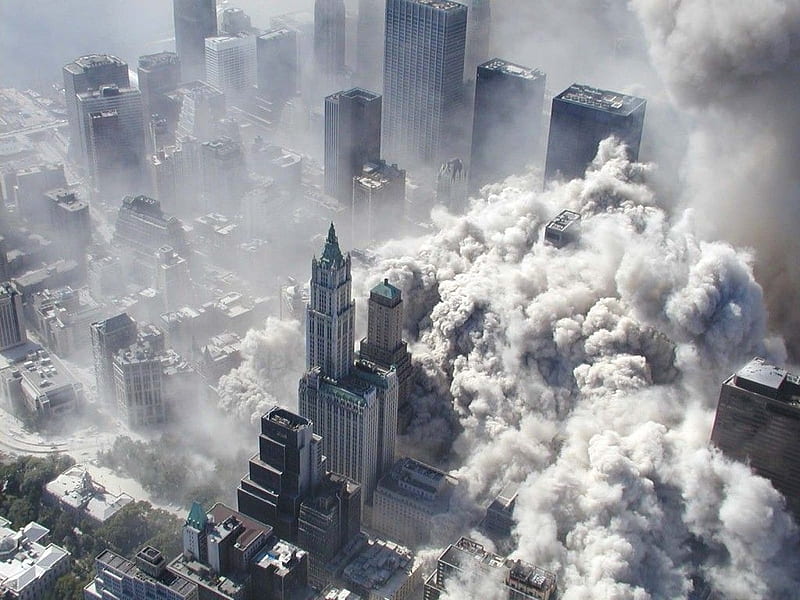 New York - Ground Zero, New York, New York City, History, Ground Zero, USA, Cities, Manhattan, HD wallpaper