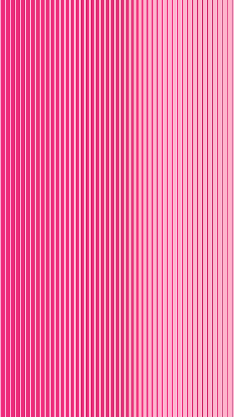 LINED, lines, pink, sequence, HD phone wallpaper