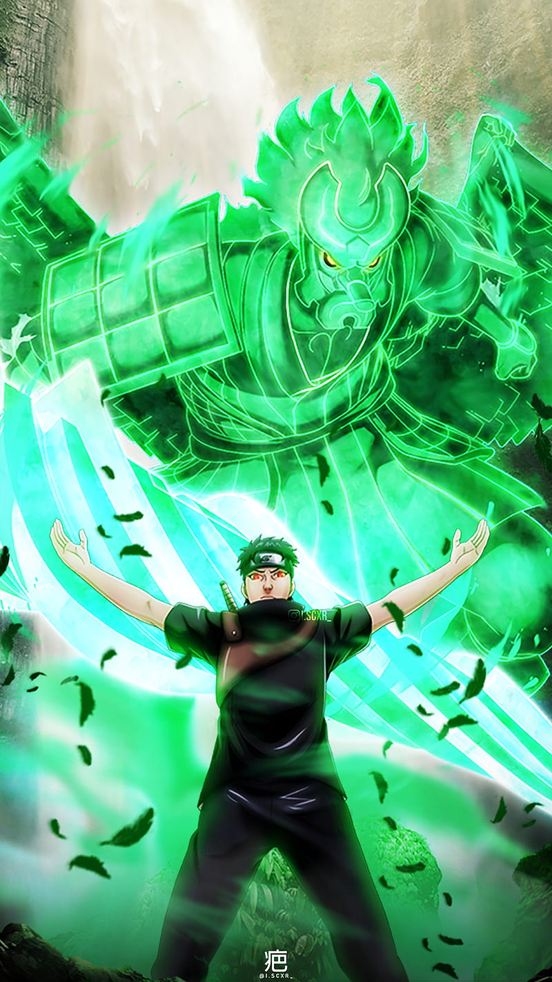 Shisui Uchiha Susanoo, sharingan , natrure , green, nature, green , naruto , naruto shippuden, naruto, sharingan, shisui uchiha, naruto shippuden , uchihas, dope , uchiha shisui, HD phone wallpaper