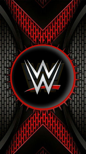 WWE Logo Wallpapers  Top Free WWE Logo Backgrounds  WallpaperAccess