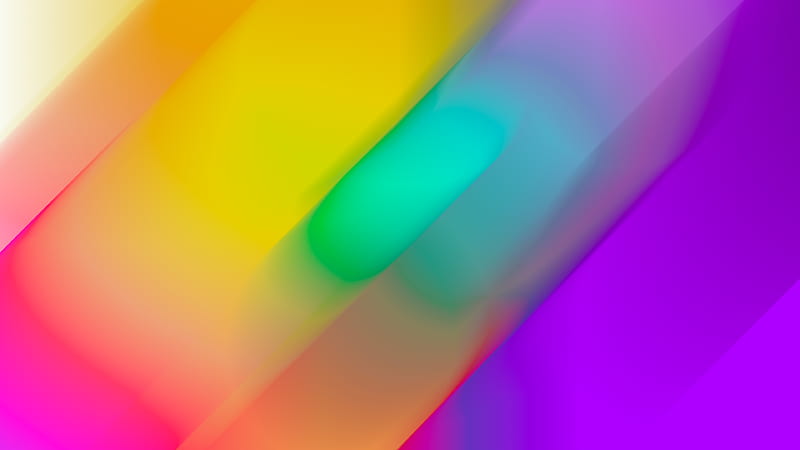 Abstract Colorfuls , abstract, colorful, HD wallpaper