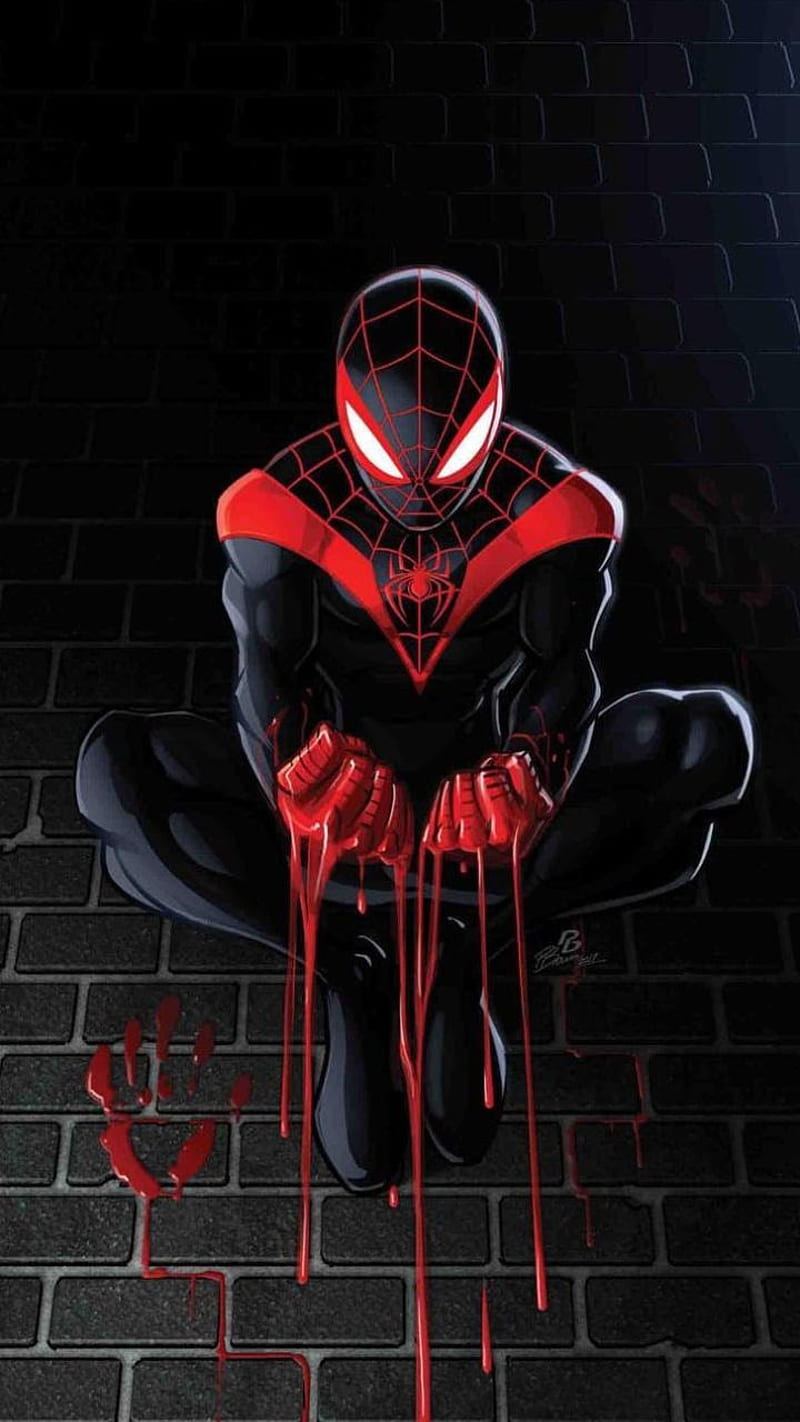 Spiderman This Is The Spiderman Pic Spiderman Pic Hd Phone Wallpaper Peakpx