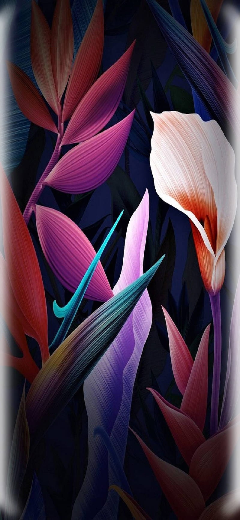 Huawei mate 10, 20, pro, honor, android, apple, sasho2003b, flowers, HD phone wallpaper