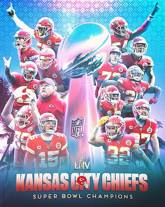 Super Bowl LVII wallpapers iPhone