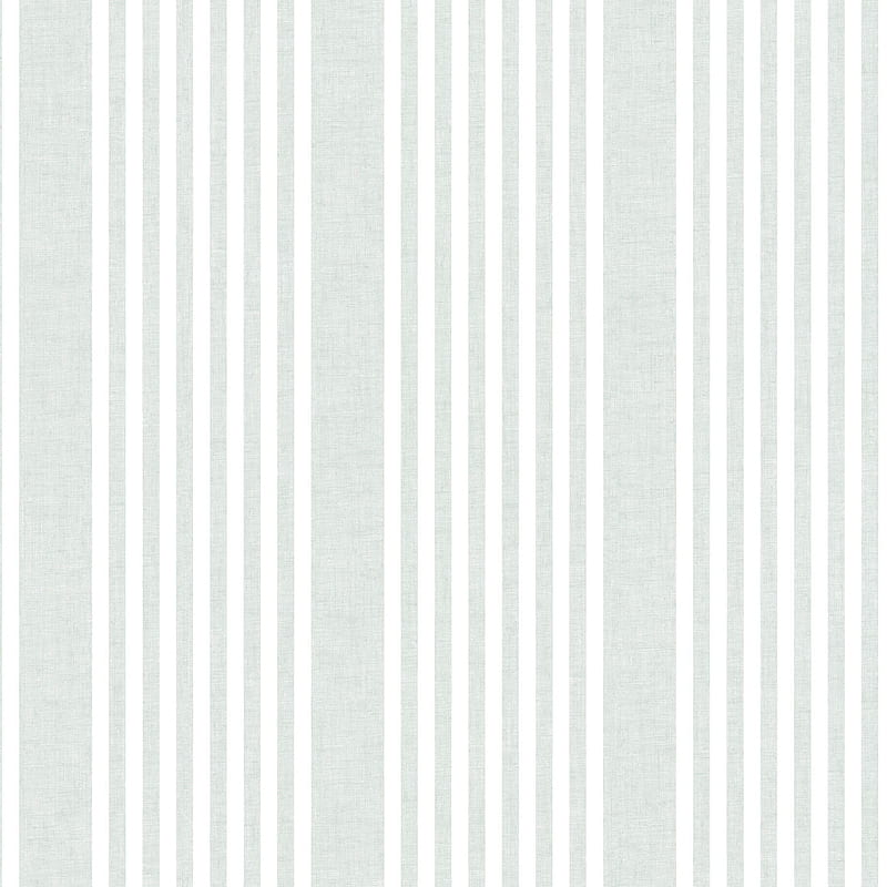 SR1583 French Linen Stripe - Green – US Wall Decor, HD phone wallpaper