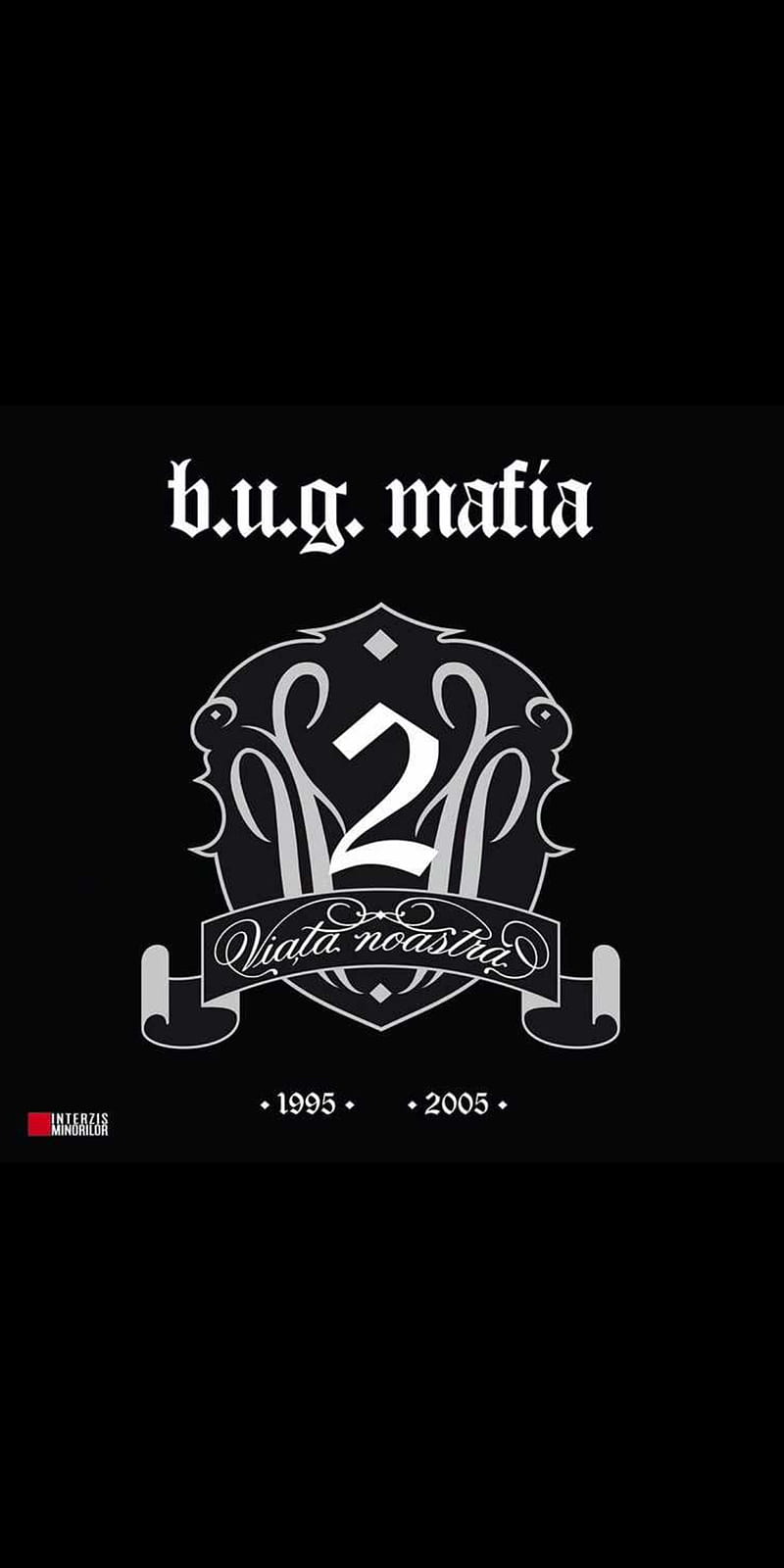 Bug Mafia, 2020, hip hop, rap, romania, HD phone wallpaper