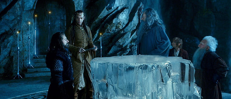 The Hobbit: An Unexpected Journey (2012), movie, the hobbit an unexpected  journey, HD wallpaper | Peakpx