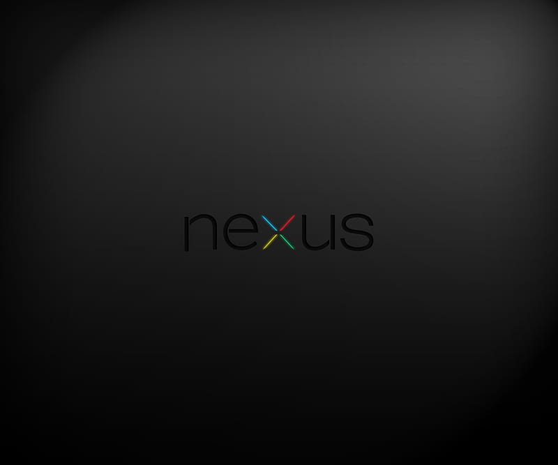 Nexus 5 backcover , dark, logo, nexus 4, nexus 5, HD wallpaper