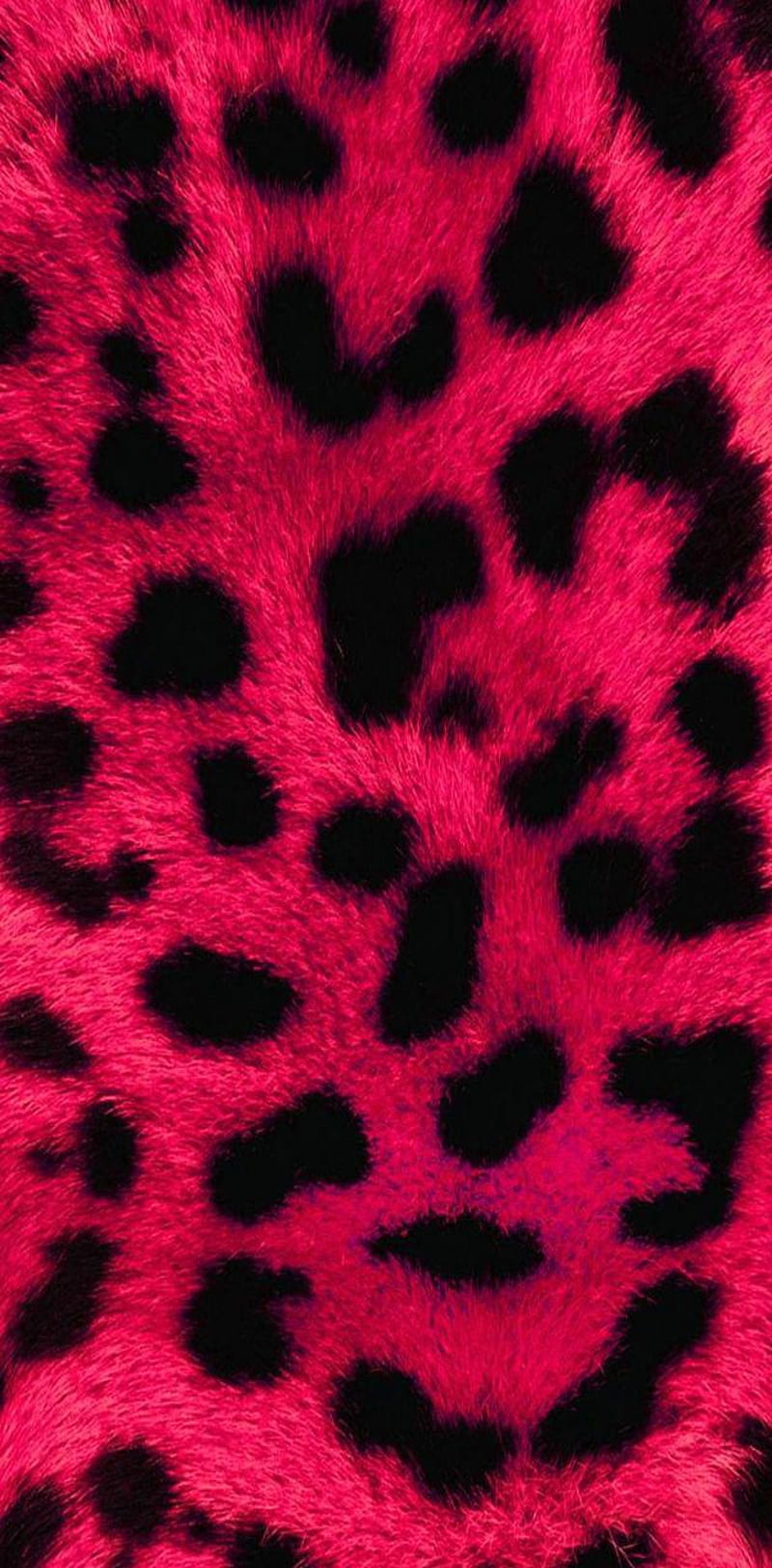 Leopard by _lovey_ - on â , Red Leopard, HD phone wallpaper | Peakpx