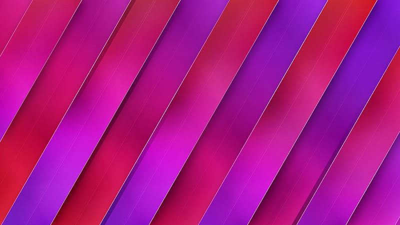 pink and purple stripes background
