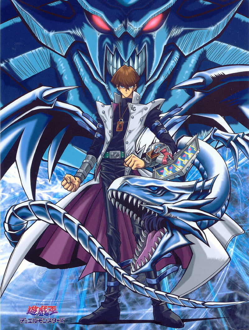 Cards That Were Better In The Yugioh Anime Than In The Game