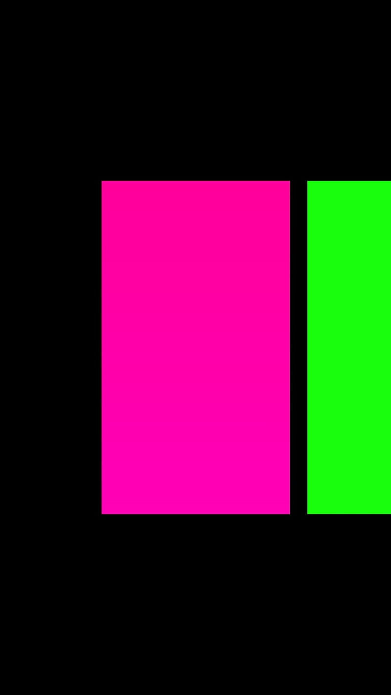 1920x1080px, 1080P free download | Pink green, black, HD phone ...