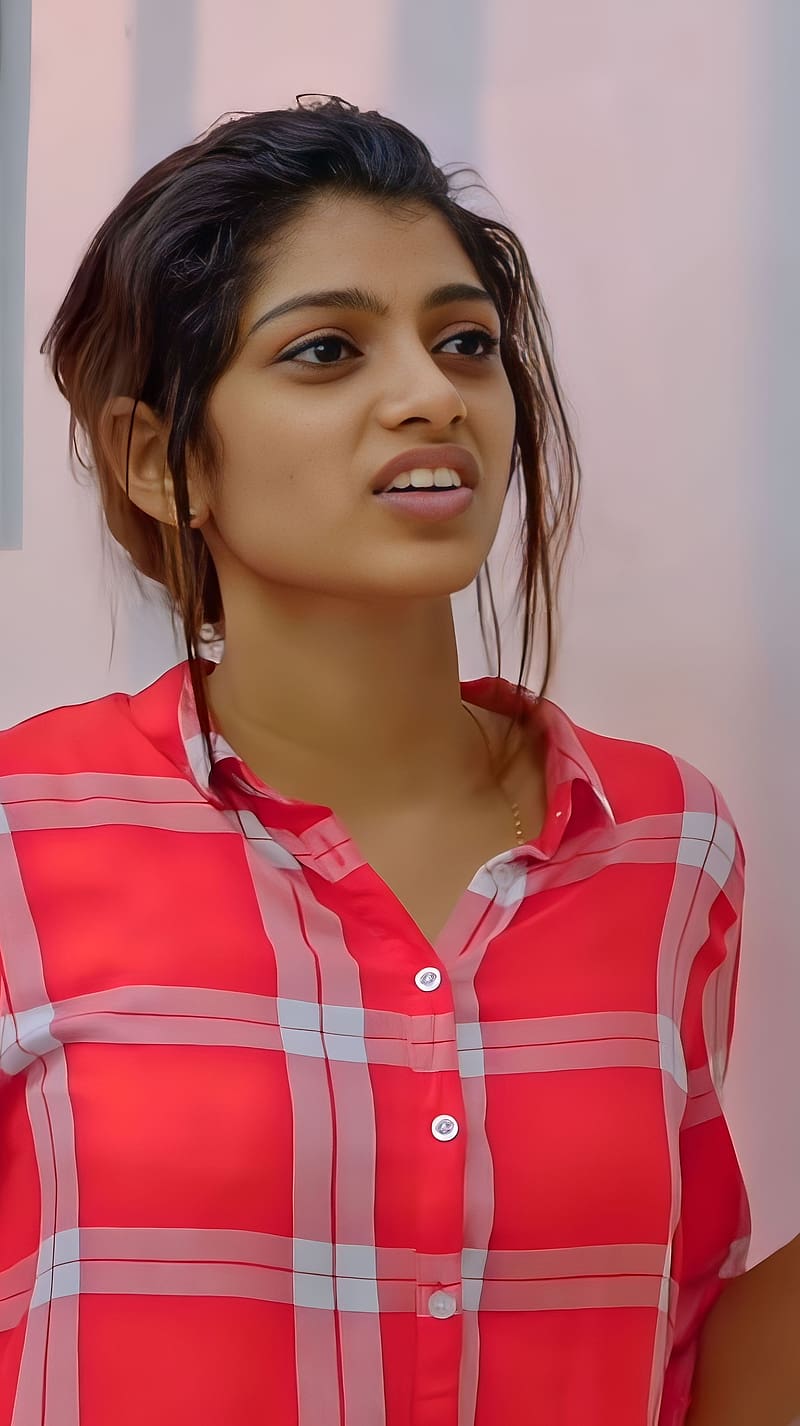 Shruthi Rajnikanth, chakkapazhayam, malayalam actress, HD phone wallpaper