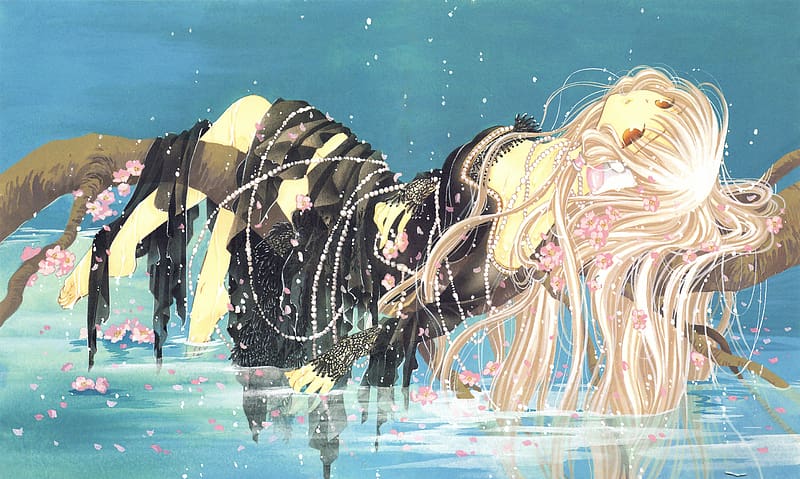 chobits