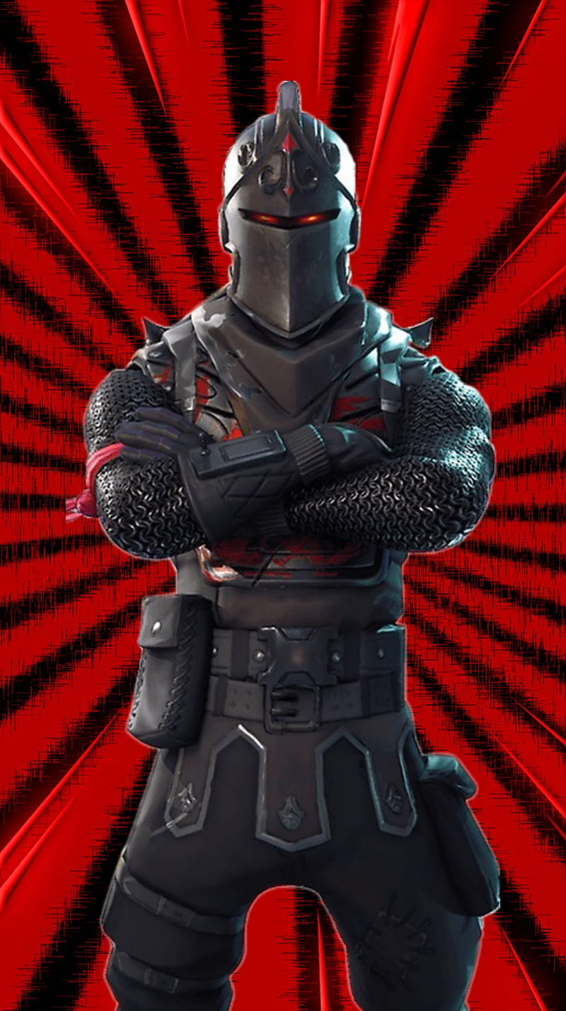 black knight fortnite iPhone Wallpapers Free Download