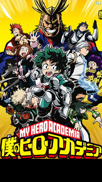 MHA: All For One's Assassination Attempt on Deku Isn't What It Seems