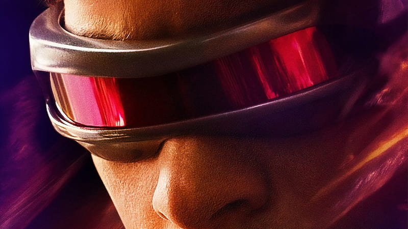Cyclops X Men Dark Phoenix, x-men-dark-phoenix, 2019-movies, movies, cyclops, HD wallpaper