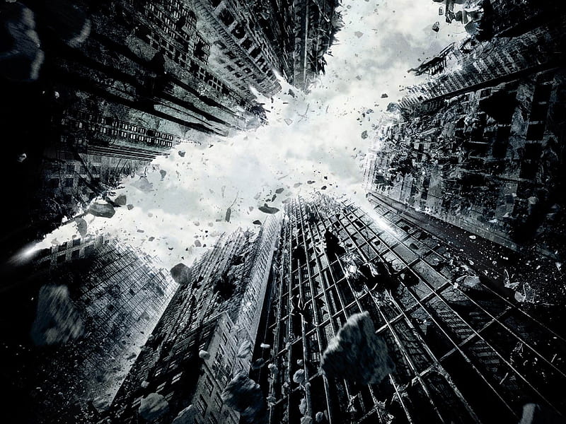 The Dark Knight Rises 2012 Movie 13, HD wallpaper