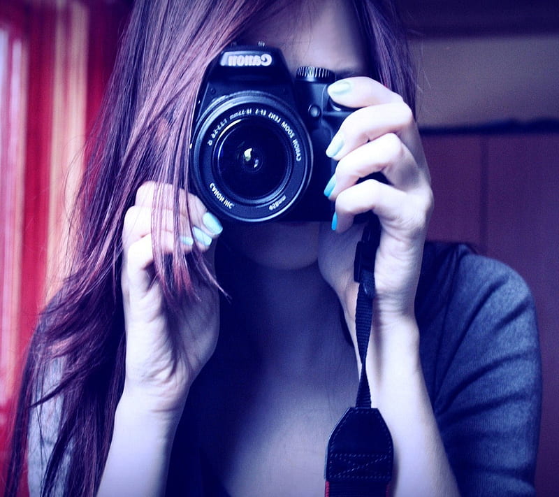 BOOK NOW, Cute Camera HD wallpaper | Pxfuel