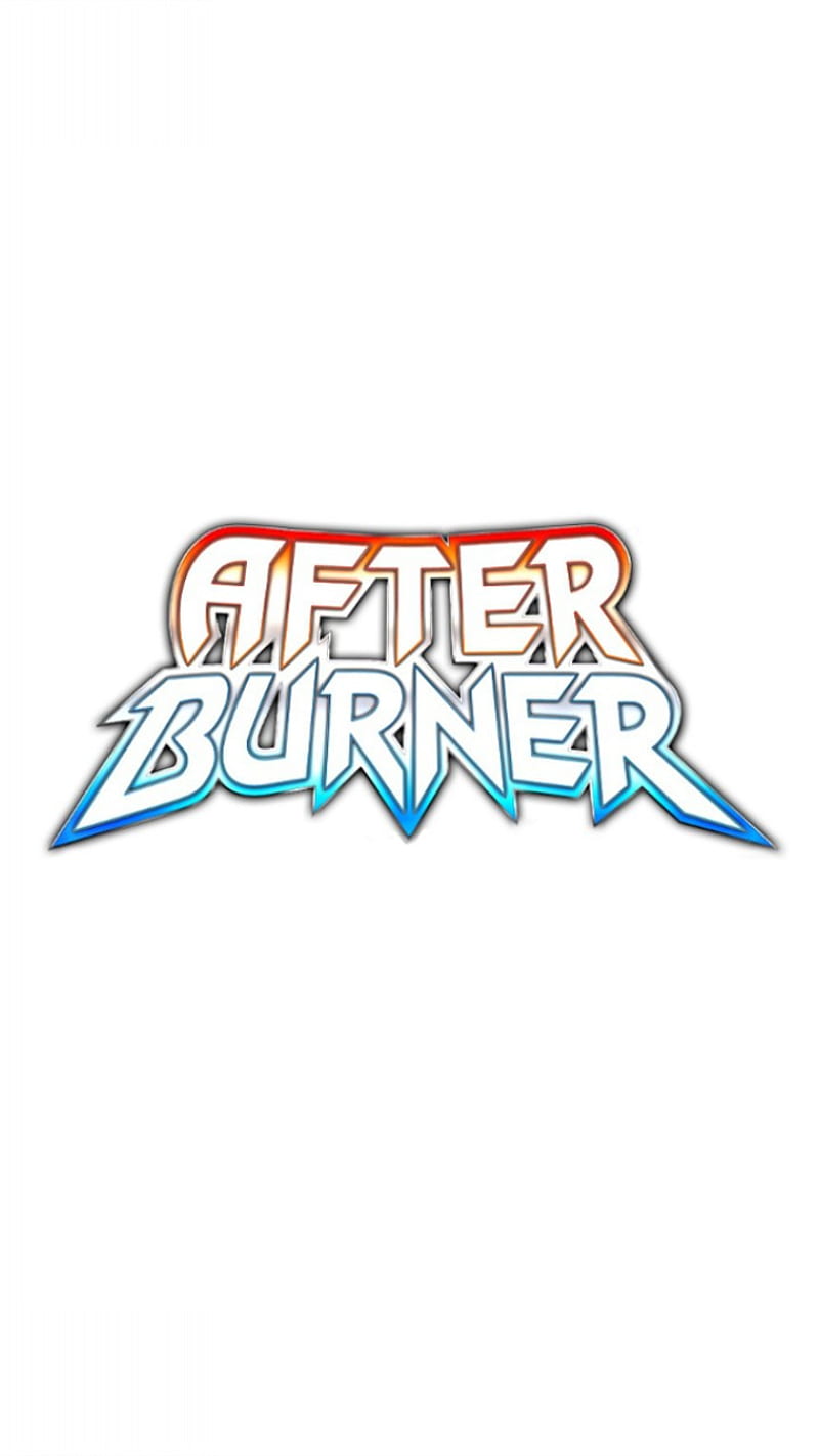 After Burner, climax, game, video, HD phone wallpaper