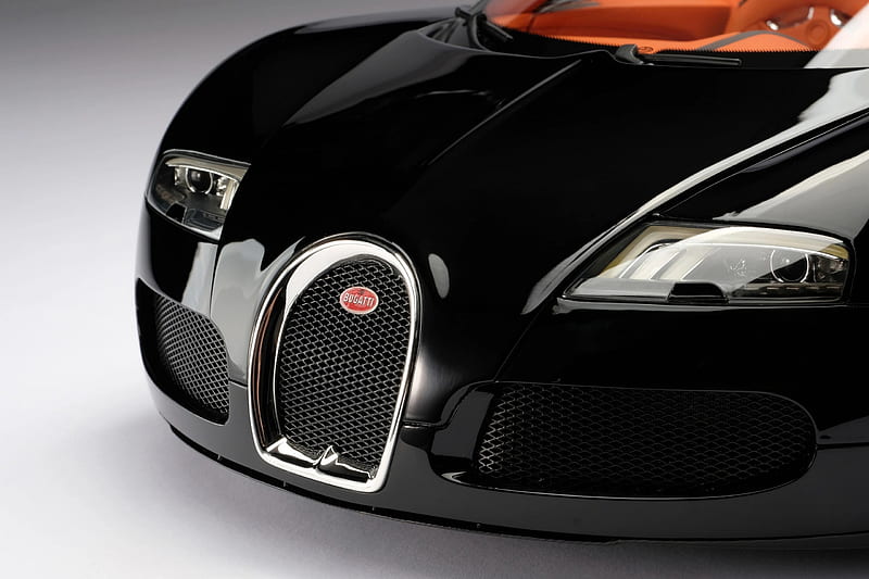 Can We Interest You in a Bugatti Veyron Grand Sport for $14,028? - autoevolution, Ducati Car, HD wallpaper