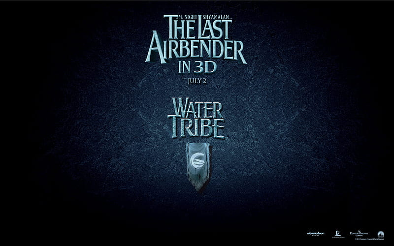 The Last Airbender, water, movie, water tribe, HD wallpaper