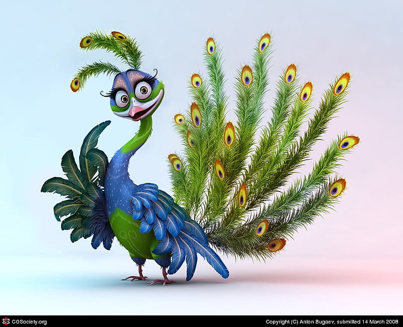 Peacock, colorful, FUNNY, bird, HD wallpaper | Peakpx Peacock, colorful, FUNNY, bird, HD wallpaper | Peakpx