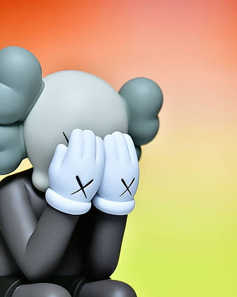 Kaws Wallpapers 4K  Apps on Google Play