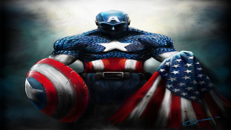 1080P free download | Captain America Toy Captain America, HD wallpaper ...