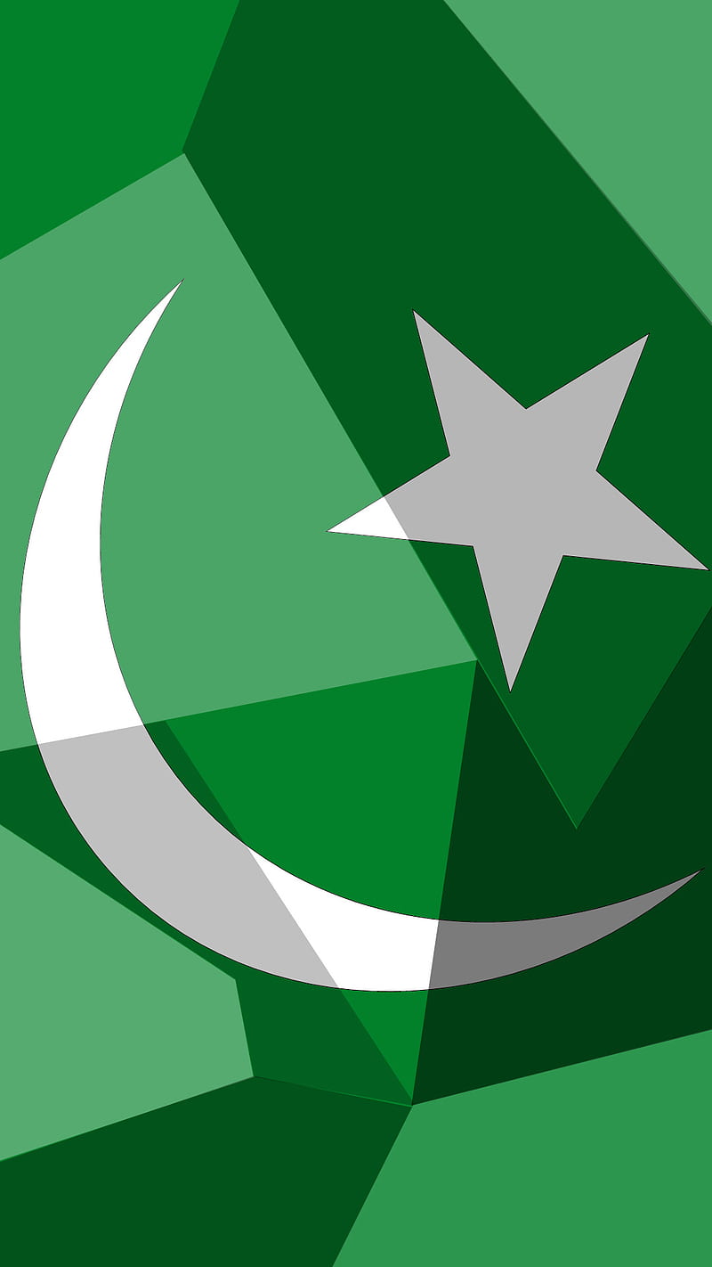 14th August, 14 august, go green, pak army, pak love, pakistan, HD phone  wallpaper | Peakpx
