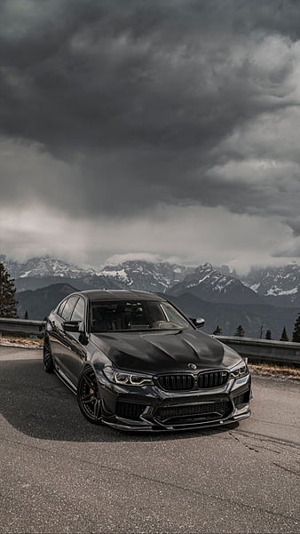 Wallpaper BMW, tuning, 335i, F30, stance for mobile and desktop, section bmw,  resolution 2048x1234 - download