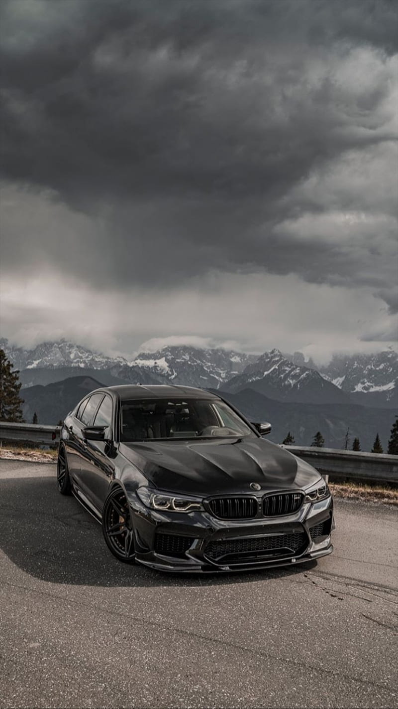 Bmw M5 Pictures  Download Free Images on Unsplash