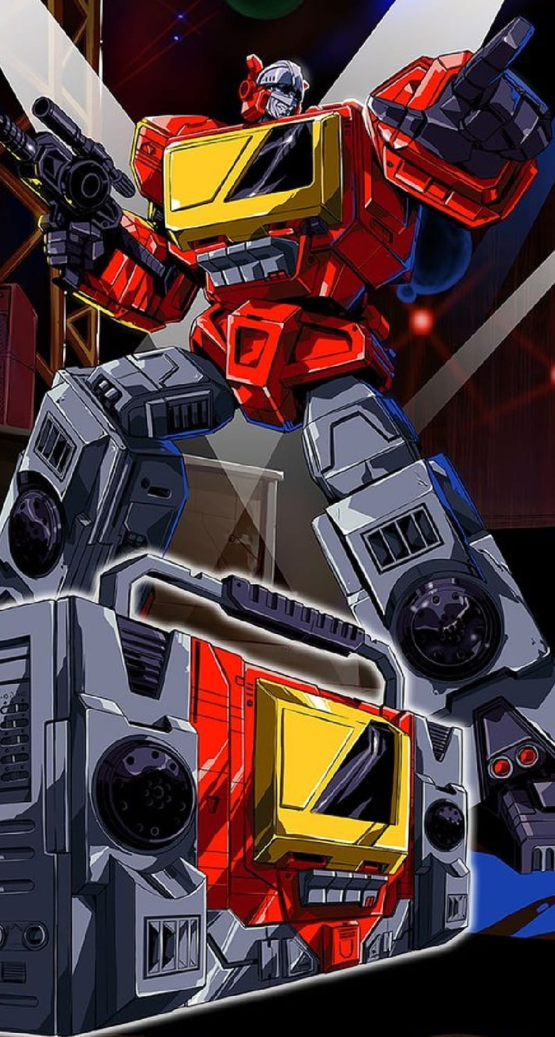 Transformers G1 Wallpapers  Wallpaper Cave