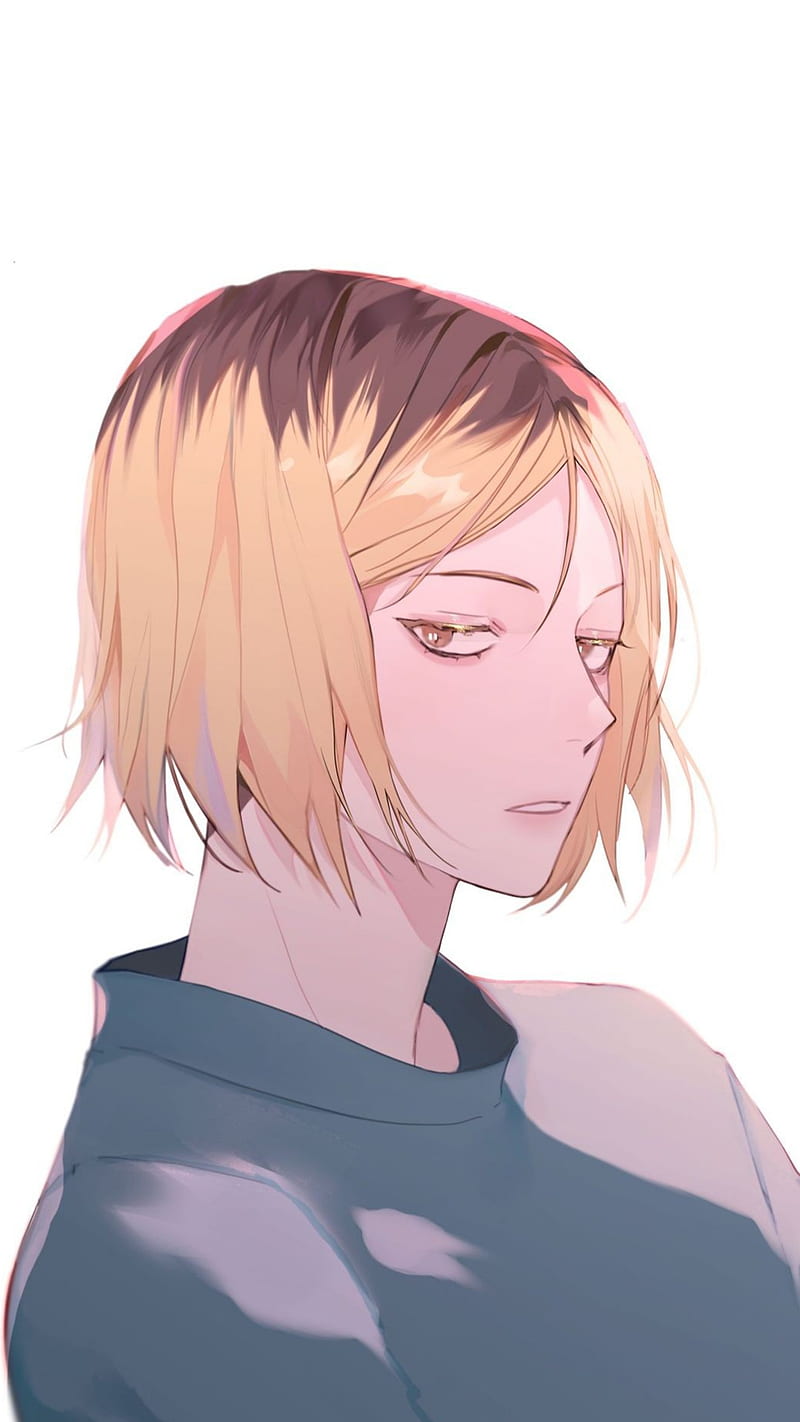 Kenma 16 Haikyuu Kenma Kozume Kenma Hd Mobile Wallpaper Peakpx