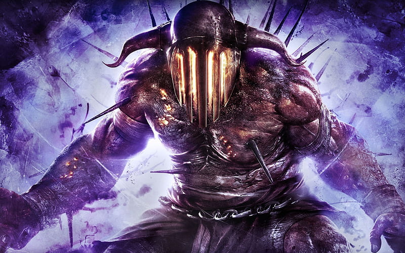 God of War ascension hades-2013 Game, HD wallpaper | Peakpx