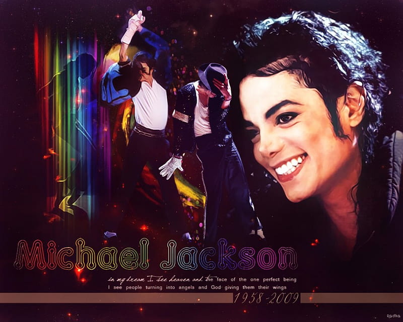 Michael Jackson, king, mj, pop, singer, HD wallpaper