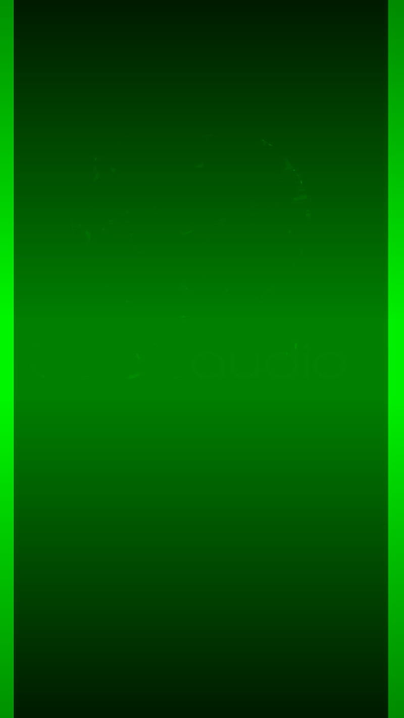 S7 Edge Green, HD phone wallpaper