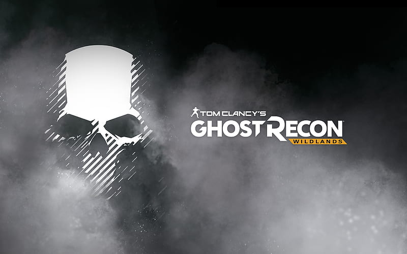 Tom Clancys Ghost Recon Wildlands Skull, tom-clancys-ghost-recon-wildlands, 2016-games, games, xbox-games, ps4-games, skull, HD wallpaper